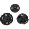 Jin CNC set ocelových ozubených kol JINWANG - 18:1, Specna Arms 01