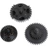 Jin CNC set ocelových ozubených kol JINWANG - 9:1 (DSG), Specna Arms 02