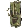 SPE Dvojitá zásobníková sumka pro M4 na MOLLE - Multicam Tropic, Specna Arms 02