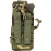 SPE Dvojitá zásobníková sumka pro M4 na MOLLE - Multicam Tropic, Specna Arms 04