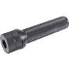 SPE Kovový tlumič PBS-1 Standard pro AK - černý, 24mm + a 14mm -, Specna Arms 02