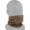 SPE Ochranný face protector Knight - písková TAN, Specna Arms 01