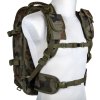 SPE Taktický batoh 30L - WZ.93 Woodland Panther, Specna Arms 06