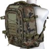 SPE Taktický batoh 30L - WZ.93 Woodland Panther, Specna Arms 01
