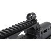 Airsoftová zbraň SR36C COB-306 - černá, Dual Power, GBBR, CO2, SRC 09