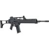 Airsoftová zbraň SR36E2 GB-302 - černá, Dual Power, GBBR, SRC 04