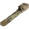 WSP Dvojitá zásobníková sumka Flip pro M4 na MOLLE - Multicam, Wosport 06