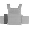 WSP Dvojitá zásobníková sumka Flip pro M4 na MOLLE - Wolf Grey, Wosport 07