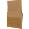WSP MOLLE panel pro Chest Rig  - Coyote Brown, Wosport, VE-76-ACC-01 02
