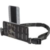 WSP Přídavný MOLLE panel na příslušenství - Multicam Black, Wosport, MB-ACC-02 01