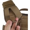 WSP Taktická vesta VE-99 - Coyote Brown, Wosport 07