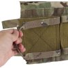 WSP Taktická vesta VE-99 - Multicam, Wosport 07