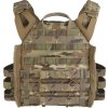 WSP Taktická vesta VE-99 - Multicam, Wosport 03