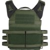 WSP Taktická vesta VE-99 - Ranger Green, Wosport 02