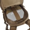 WSP Taktický batoh Assault 10L - Coyote Brown, Wosport, BP-142 05