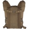 WSP Taktický batoh Assault 10L - Coyote Brown, Wosport, BP-142 06