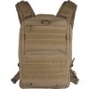 WSP Taktický batoh Assault 10L - Coyote Brown, Wosport, BP-142 02