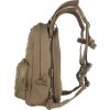 WSP Taktický batoh Assault 10L - Coyote Brown, Wosport, BP-142 03