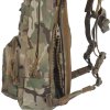 WSP Taktický batoh Assault 10L - Multicam, Wosport, BP-142 05