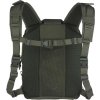WSP Taktický batoh Assault 10L - Ranger Green, Wosport, BP-142 04
