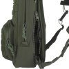 WSP Taktický batoh Assault 10L - Ranger Green, Wosport, BP-142 06