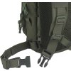 WSP Taktický batoh Assault 10L - Ranger Green, Wosport, BP-142 07