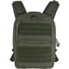 WSP Taktický batoh Assault 10L - Ranger Green, Wosport, BP-142 03