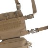 WSP Taktický Chest Rig VE-107 - Coyote Brown, Wosport 05