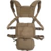 WSP Taktický Chest Rig VE-107 - Coyote Brown, Wosport 03