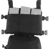 WSP Taktický Chest Rig VE-107 - černý, Wosport 06