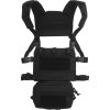 WSP Taktický Chest Rig VE-107 - černý, Wosport 02