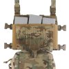 WSP Taktický Chest Rig VE-107 - Multicam, Wosport 06
