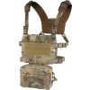 WSP Taktický Chest Rig VE-107 - Multicam, Wosport 01