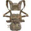 WSP Taktický Chest Rig VE-107 - Multicam, Wosport 03
