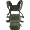 WSP Taktický Chest Rig VE-107 - Ranger Green, Wosport 02