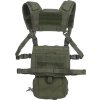 WSP Taktický Chest Rig VE-107 - Ranger Green, Wosport 03