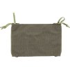 WSP Vnitřní kapsa na suchý zip - Ranger Green, Wosport, VE-ACC-17 03