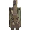 WSP Zásobníková sumka pro 1x M4 na opasek a MOLLE vazbu - Multicam, Wosport 04