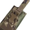 WSP Zásobníková sumka pro 1x M4 na opasek a MOLLE vazbu - Multicam, Wosport 05
