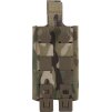 WSP Zásobníková sumka pro 1x M4 na opasek a MOLLE vazbu - Multicam, Wosport 03