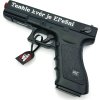 EPes Custom Elektrická EPESní pistole AEP OFFICER AEP TM 18C - černá, EPeS Airsoft 03