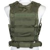 CYB Univerzální taktická vesta BT-4 - olivová OD, Swiss Arms 05