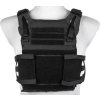 PRI Taktická vesta Rush 2.0 Ariatel (vylepšená verze) - černá, Primal Gear 02