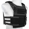 PRI Taktická vesta Rush 2.0 Ariatel (vylepšená verze) - černá, Primal Gear 03