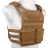 PRI Taktická vesta Rush 2.0 Ariatel (vylepšená verze) - Coyote Brown, Primal Gear 03