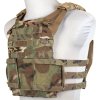 PRI Taktická vesta Rush 2.0 Ariatel (vylepšená verze) - Multicam, Primal Gear 01
