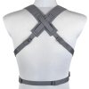 PRI Chest Rig Wenator 2.0 - Battle Gray, Primal Gear 05