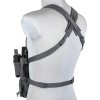 PRI Chest Rig Wenator 2.0 - Battle Gray, Primal Gear 06