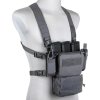 PRI Chest Rig Wenator 2.0 - Battle Gray, Primal Gear 03