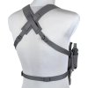 PRI Chest Rig Wenator 2.0 - Battle Gray, Primal Gear 04